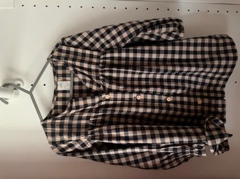 Robe chemise
