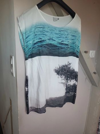 Tee-shirt