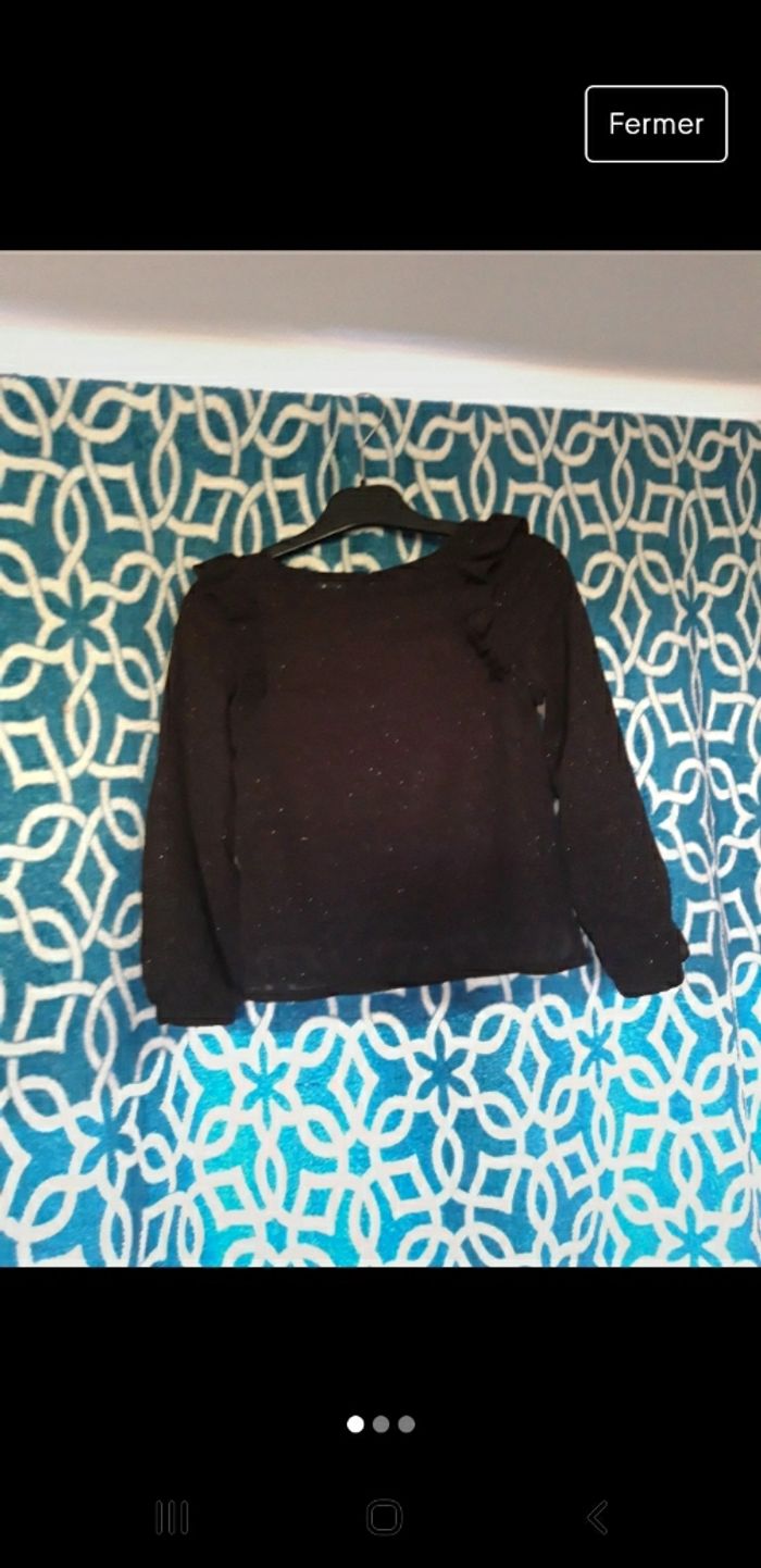 Haut - photo numéro 3