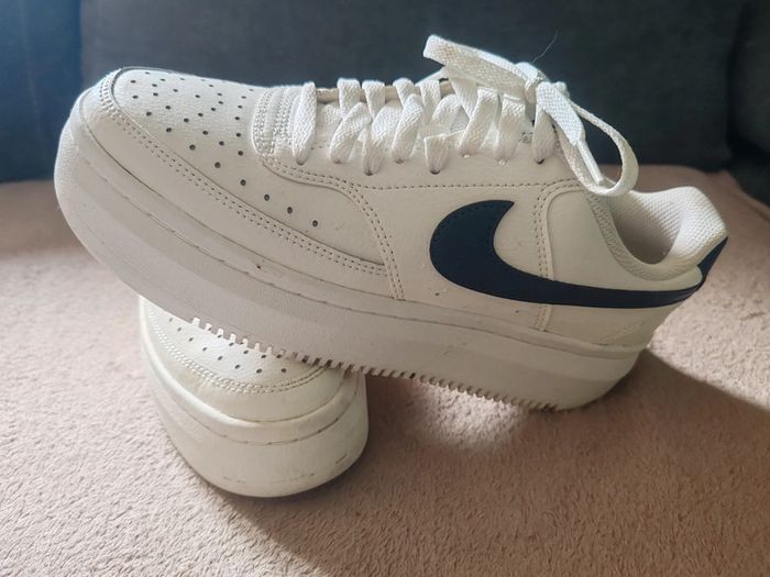 Nike plateforme - photo numéro 2