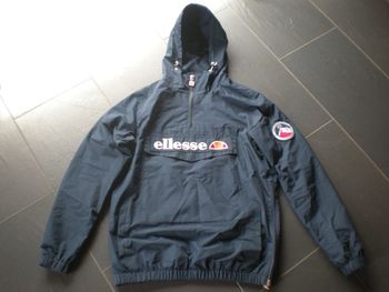 Veste coupe vent Ellesse S / 36
