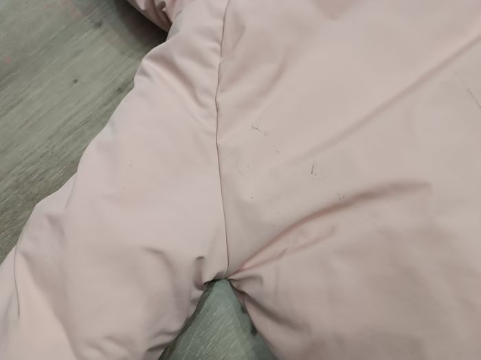 Blouson fourrure réversible okaidi - photo numéro 6