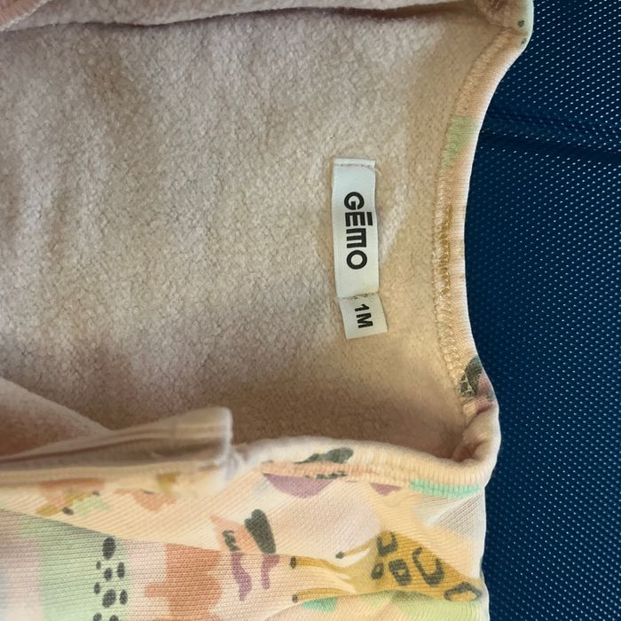 Pyjama bébé - photo numéro 2