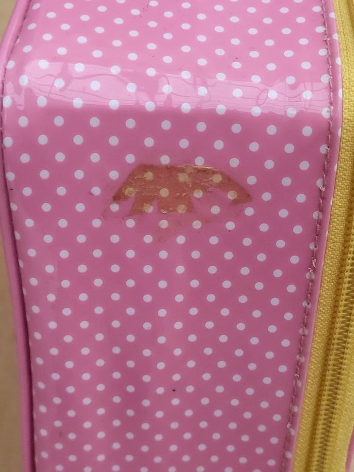 Lalaloopsy - Maison pliante et portable + 3 mini-poupées, lit et miroir - photo numéro 7