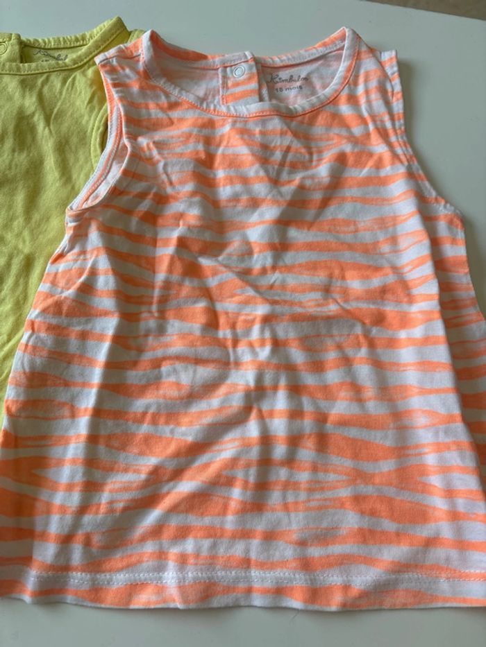 Lot maillot - photo numéro 2