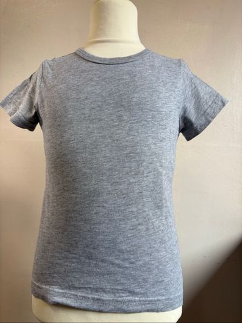 T-shirt garçon taille 98/104