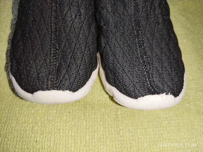 Baskets chaussettes - photo numéro 2