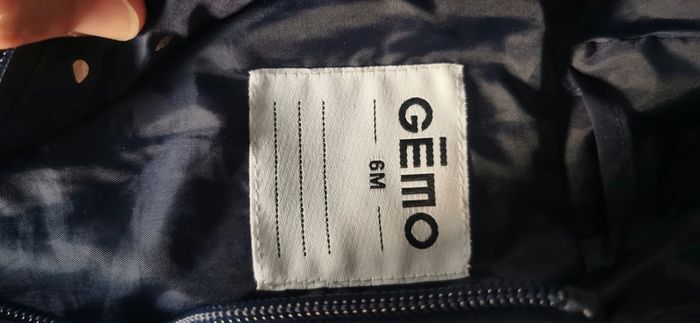 Veste bébé fille - photo numéro 6