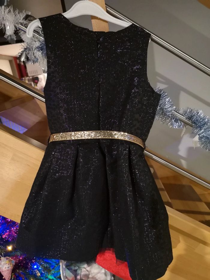 Robe soirée fille 8ans