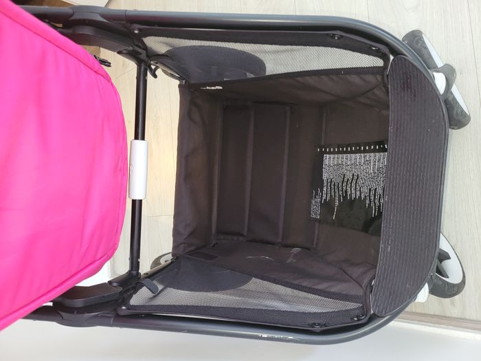 Poussette Cybex Balios M - photo numéro 4