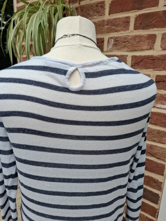 Pull léger femme - photo numéro 5
