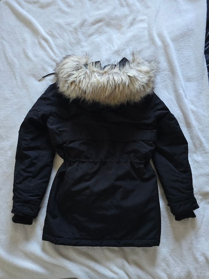 Parka chaude Jennyfer - photo numéro 2