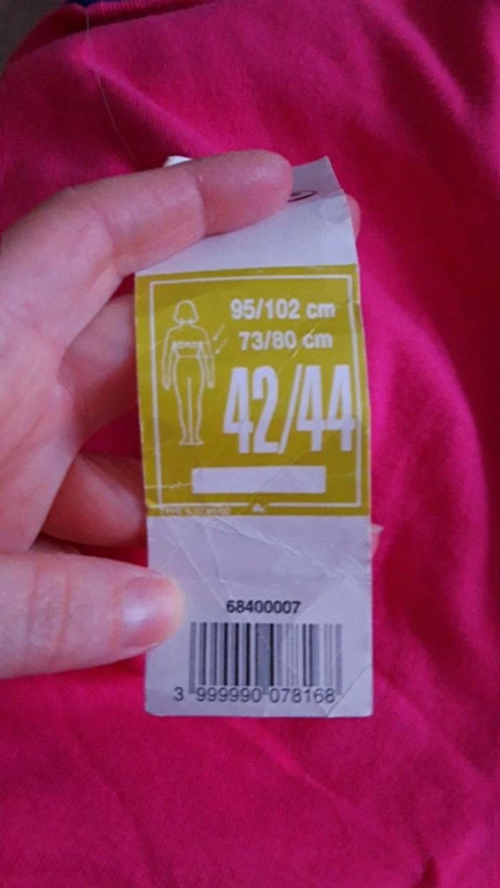 Débardeur  taille 42/44 - photo numéro 8