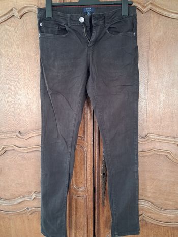 Jean skinny fit taille S 