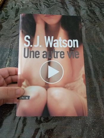 Une autre vie
