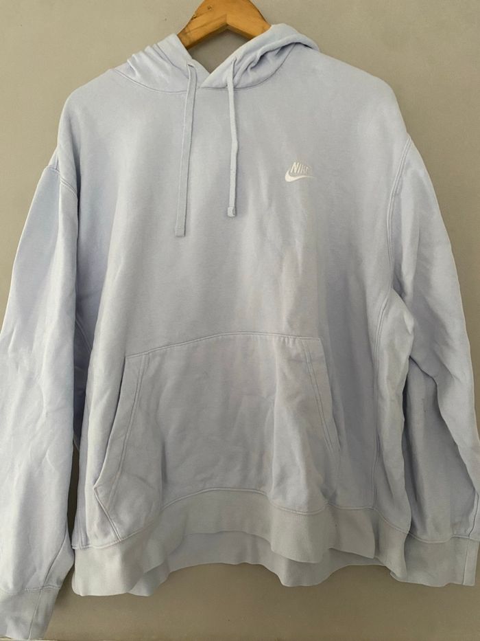 Sweat Nike - photo numéro 2