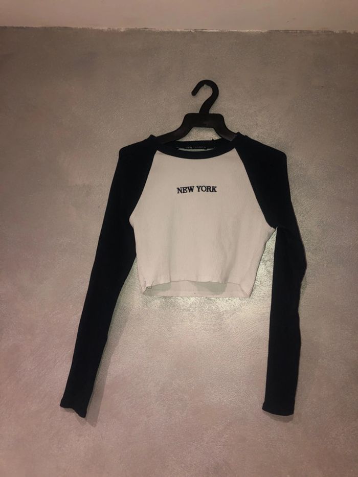 Pull femme