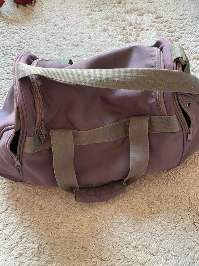 Sac Domyos - photo numéro 2