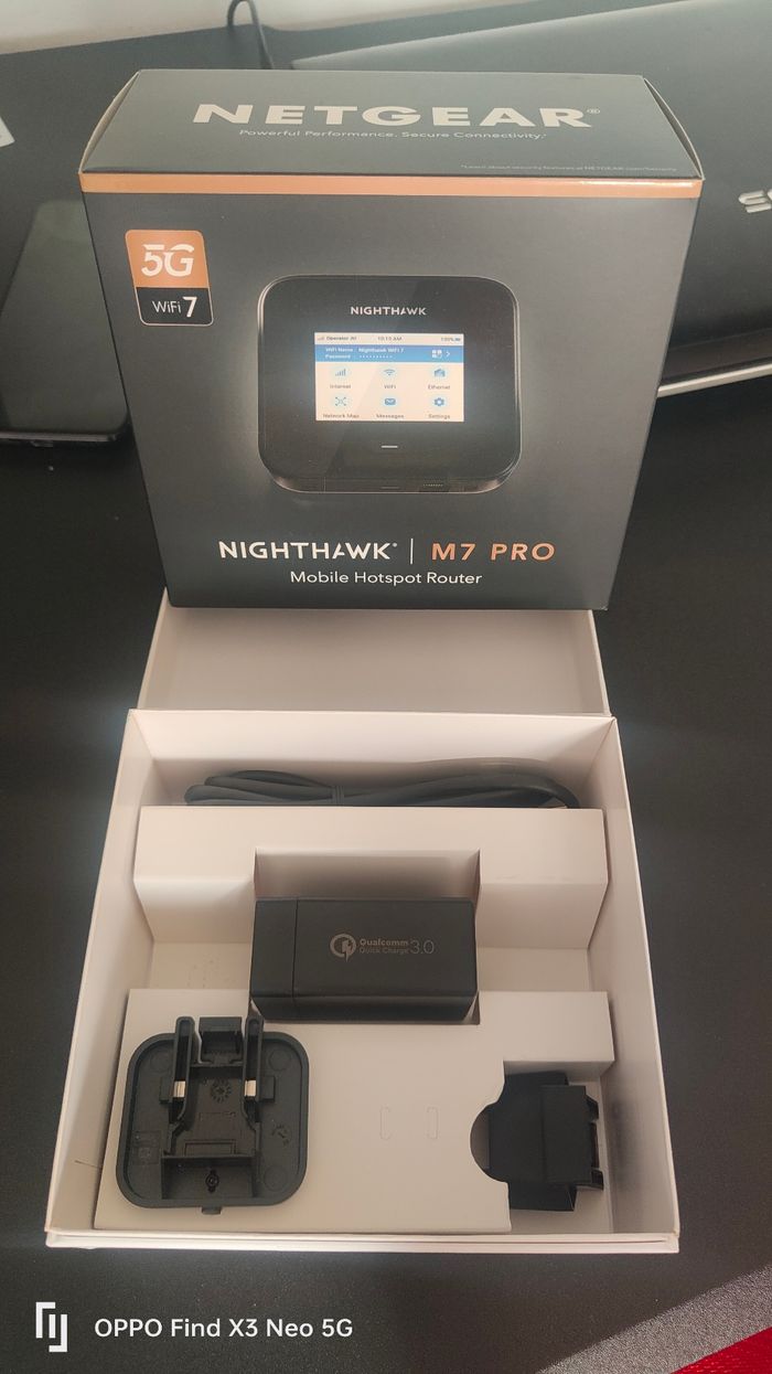 Routeur NETGEAR - photo numéro 3