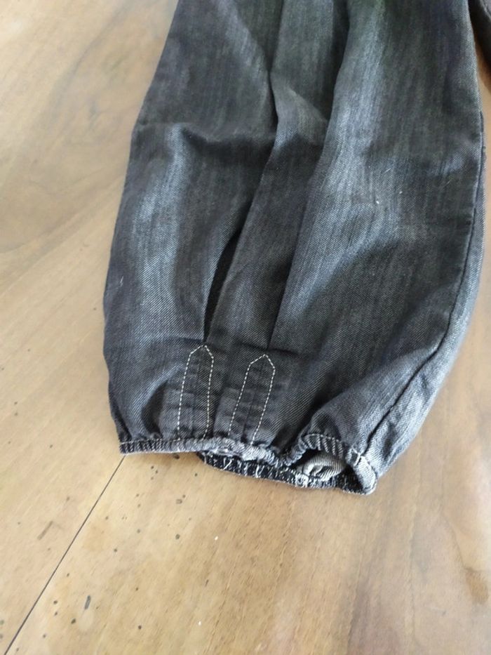 🌺Pantalon Legé effet bouffant🌺 - photo numéro 4