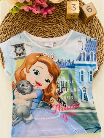 T-shirt Sofia