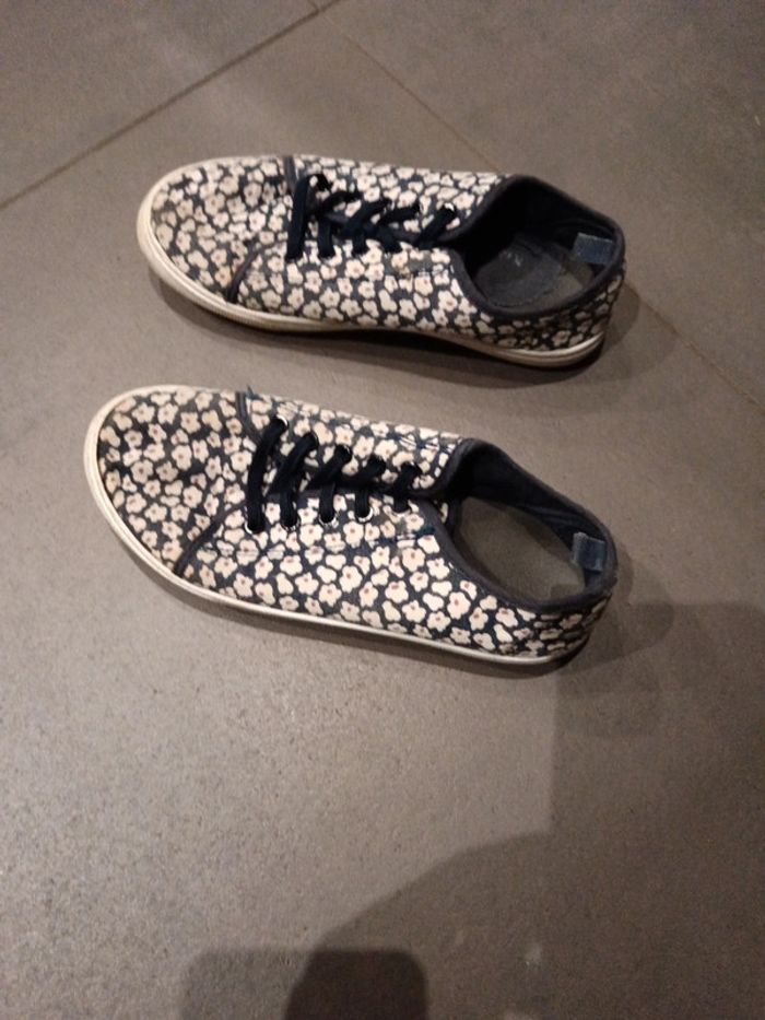 Chaussure kiabi 33 - photo numéro 4