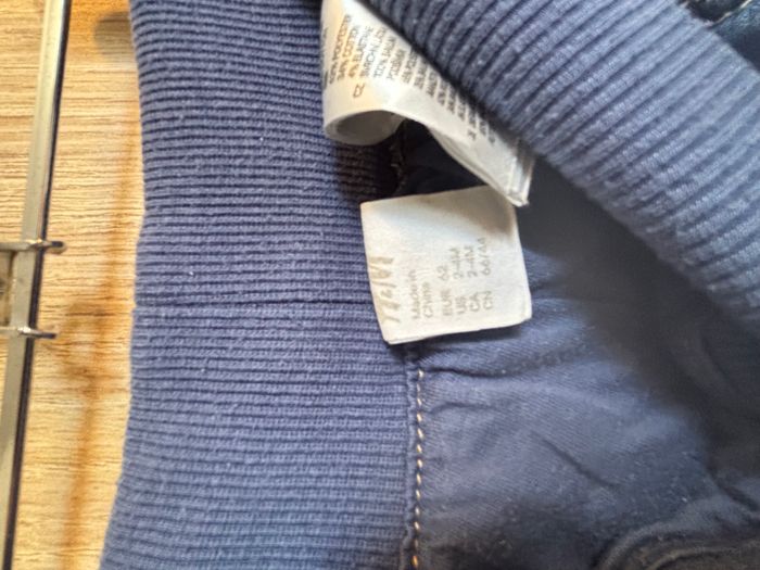 Pantalon - photo numéro 3