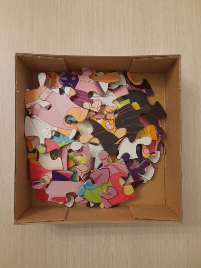 Puzzle 50 pièces - photo numéro 2