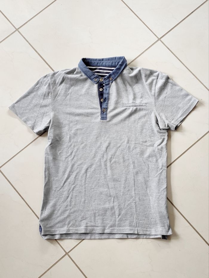 Lot de polos hommes - photo numéro 2