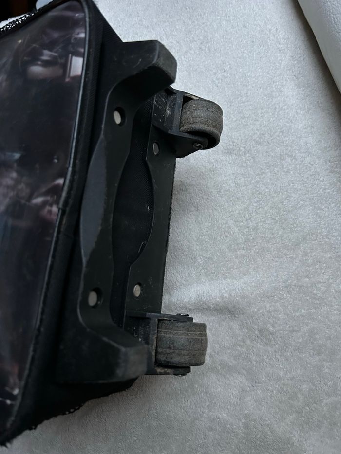 Sac valise week-end Star Wars - photo numéro 6