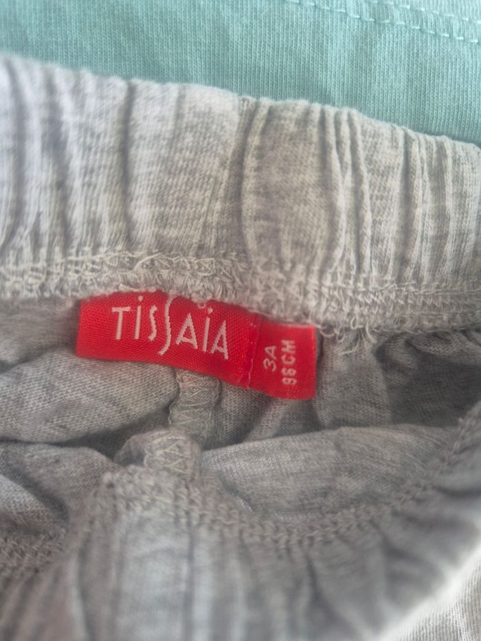 Pyjama short - photo numéro 3