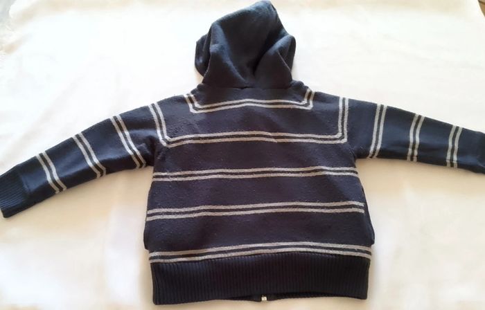 Gilet polaire u collection - photo numéro 4