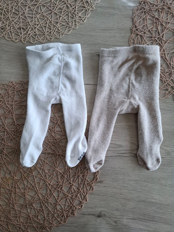 Gros lot vêtements 3 mois - photo numéro 5