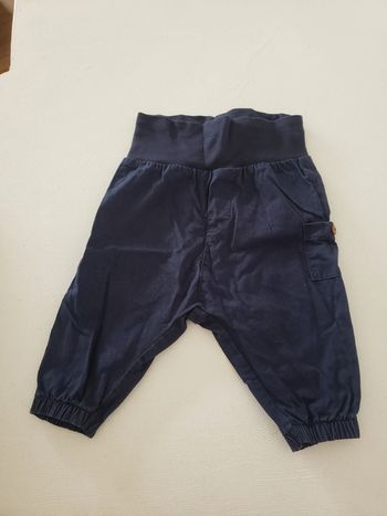 Pentalon bébé