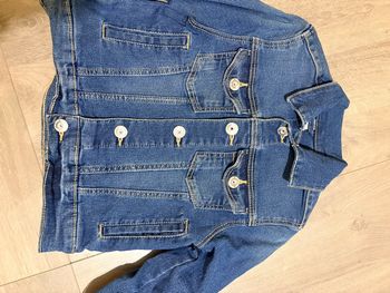 Veste 