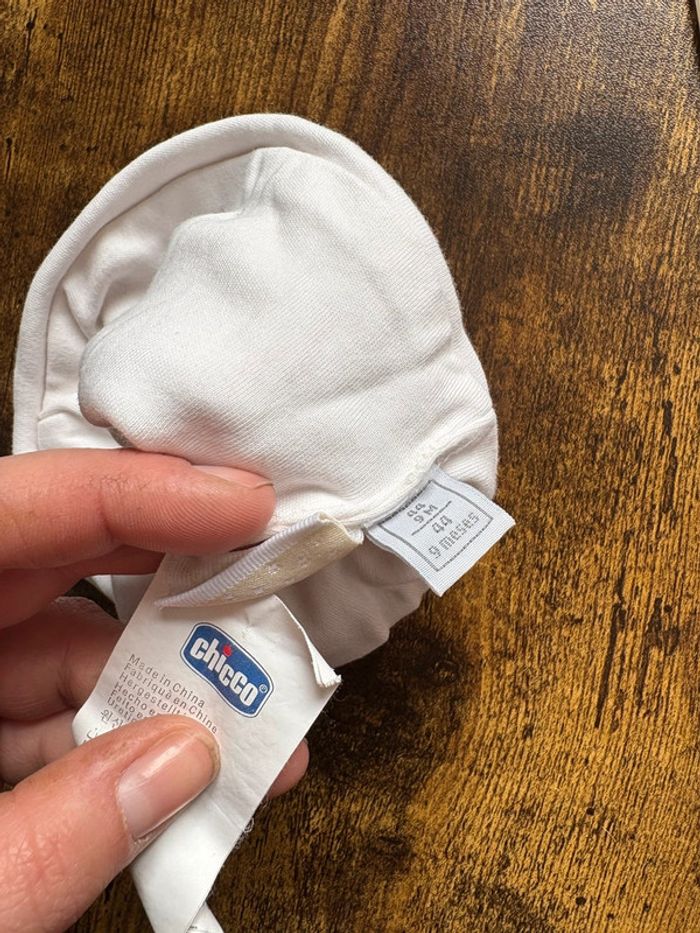 Bonnet 9m - photo numéro 2