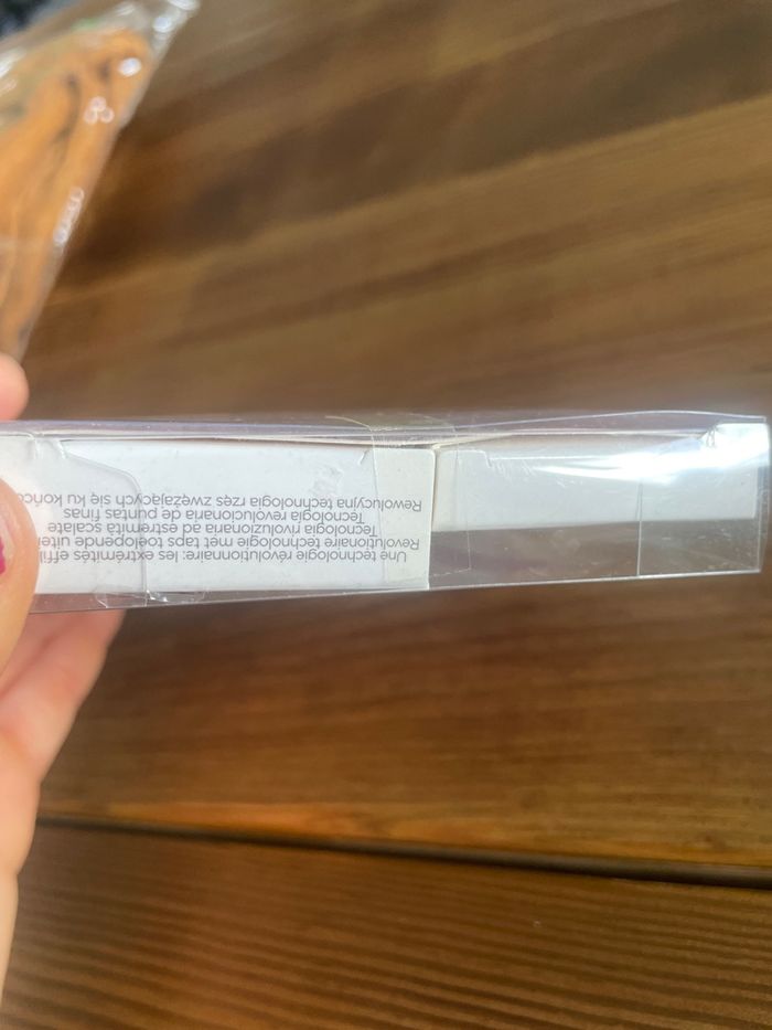 Faux cils’ - photo numéro 3