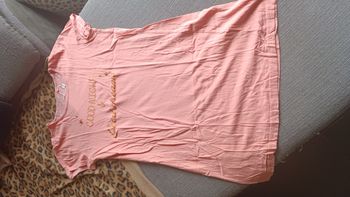 Chemise de nuit 14 ans