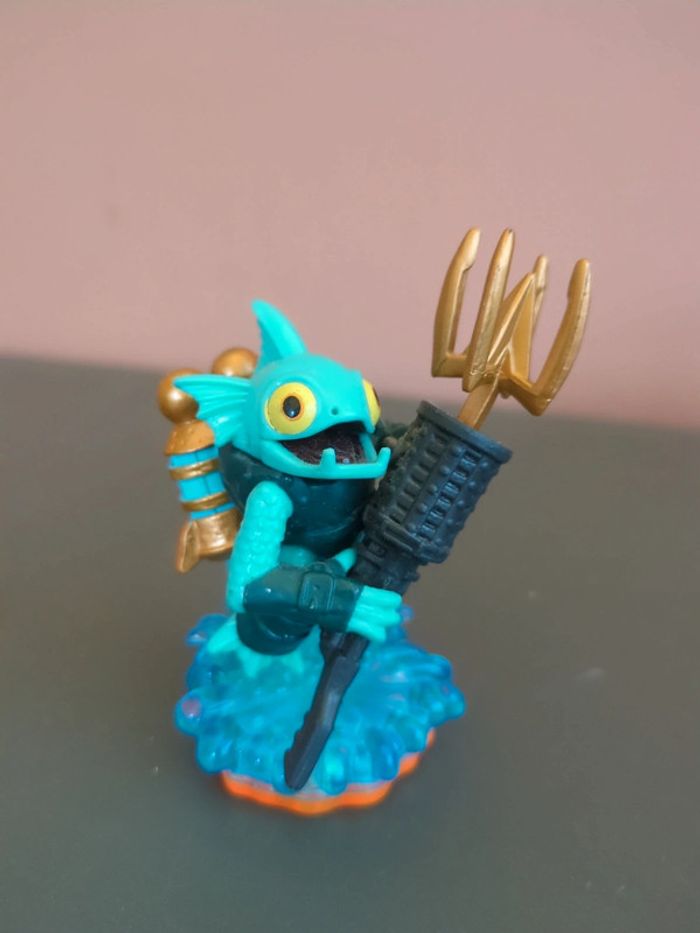 Figurine Skylanders