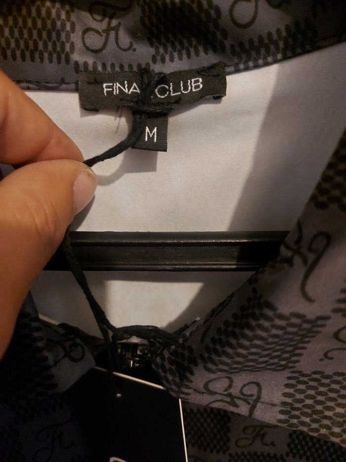 ensemble final club - photo numéro 4