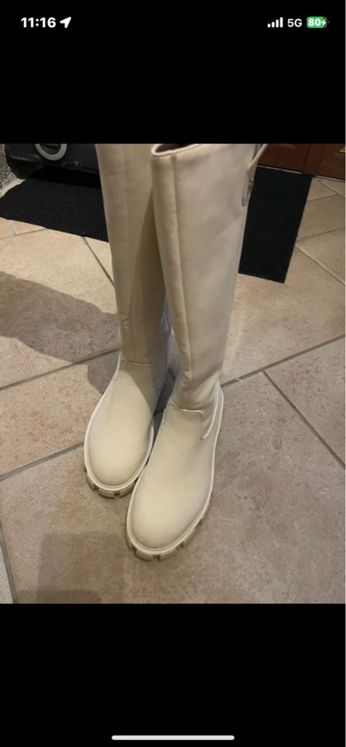 Botte - photo numéro 2