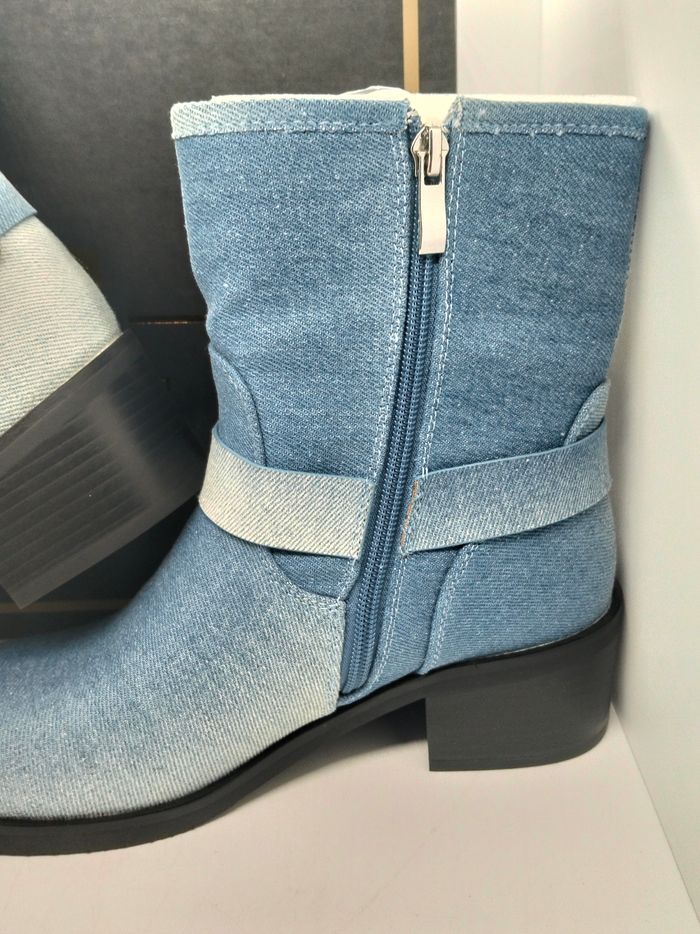 Bottines Gallevani - photo numéro 2