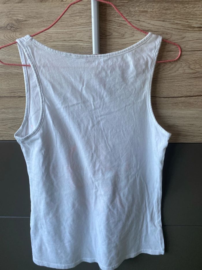 Débardeur taille 1 - photo numéro 2