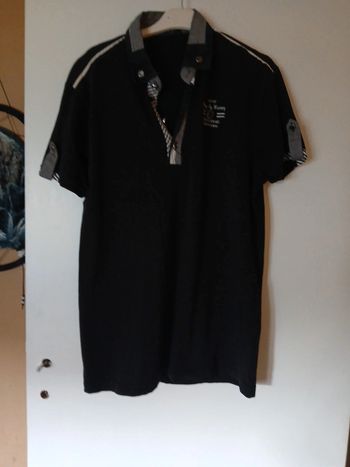 Polo maxway