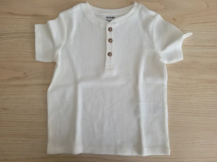 Tee-shirt Kiabi 24 mois