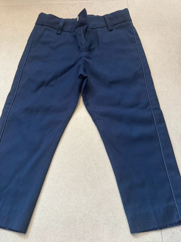 2 pantalons 2 ans - photo numéro 4