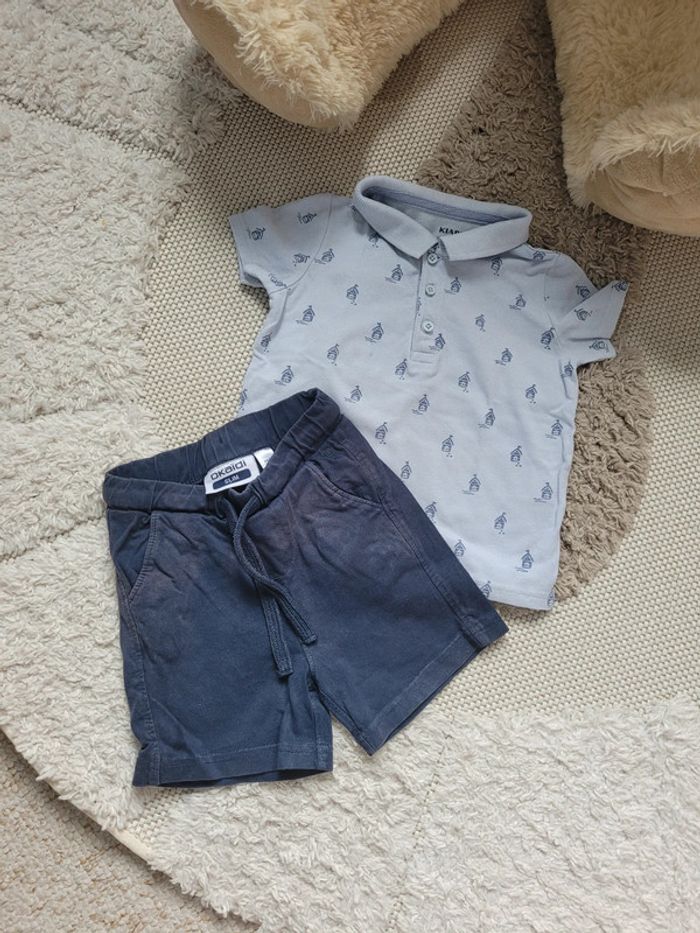 Ensemble 24 mois - photo numéro 2