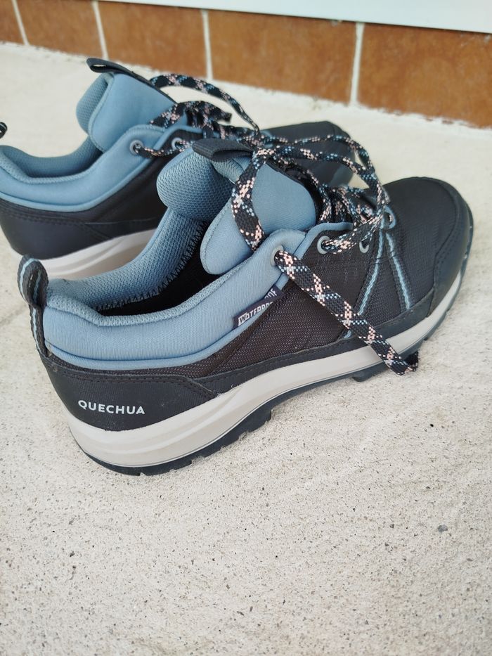 Chaussures de marche - photo numéro 2