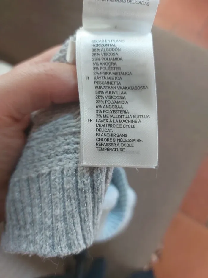 Robe Pull-over - photo numéro 5