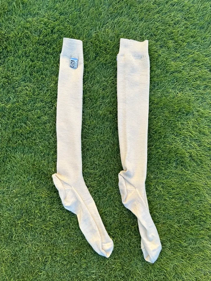 Chaussettes Toora Nomex - photo numéro 6